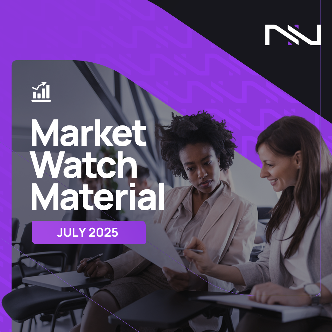 Market Update July 2025