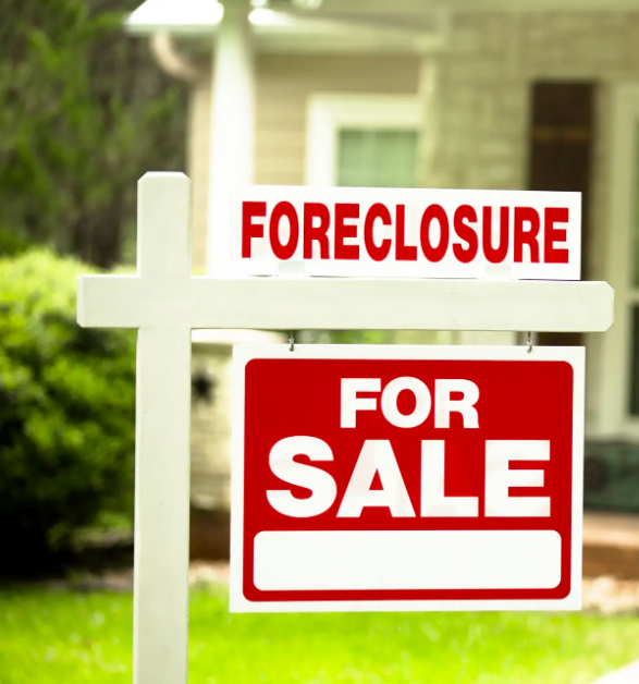 Power of Sale Vs Foreclosure