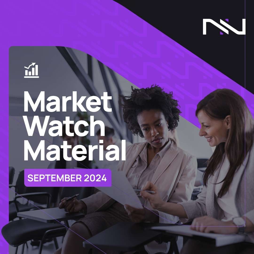 Market Update September 2024